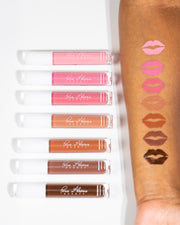 ' High Maintenance ' Gloss