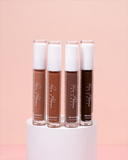 ' Cinnamon & Spice ' Gloss