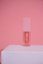 Load image into Gallery viewer, Pink Champagne Lip Oil